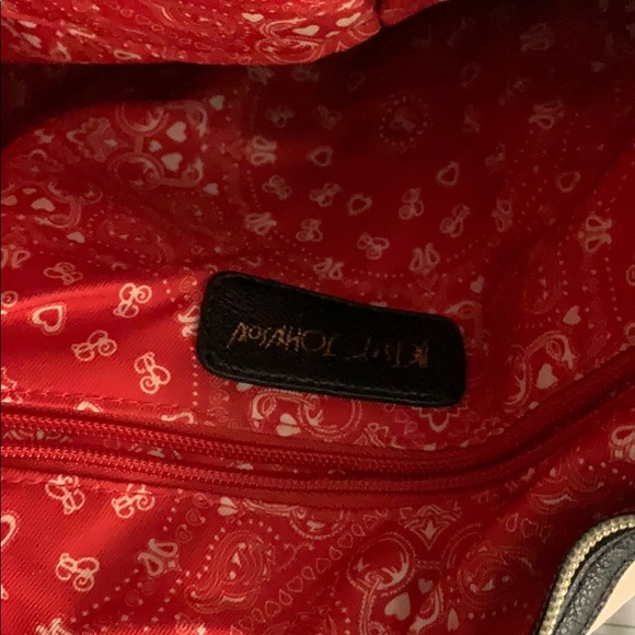 Betsey Johnson bag - Picture 5 of 6